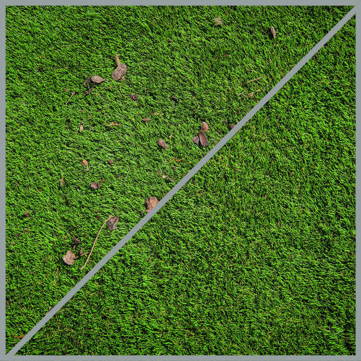 Einhell Bürste SOFT (Holz, Kunstrasen) für Picobella